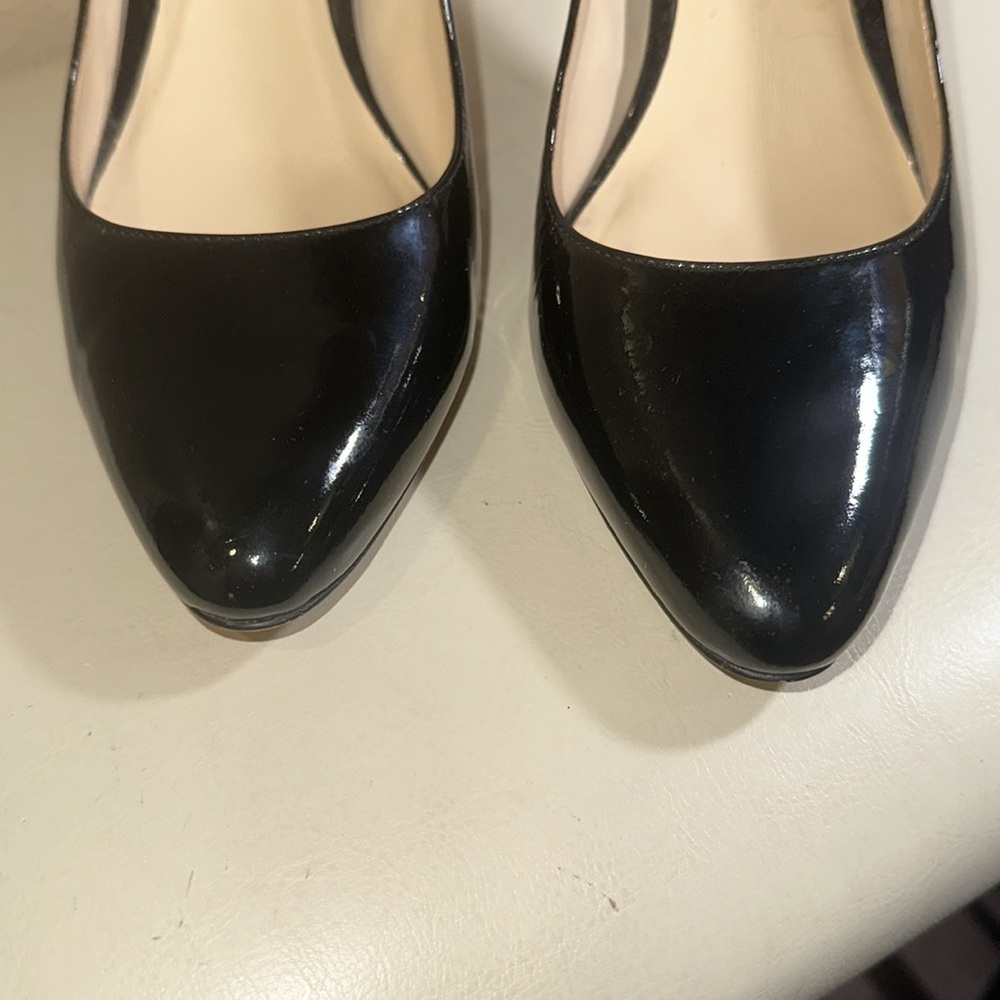 Cole Haan pump size 8B - Picture 4 of 10